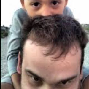 Meet your Posher, David